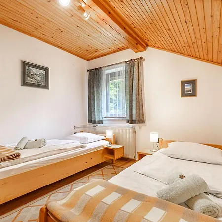 Apartma House Mavko Near Cerknica - Happy *