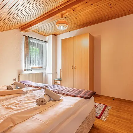 Daire House Mavko Near Cerknica - Happy *