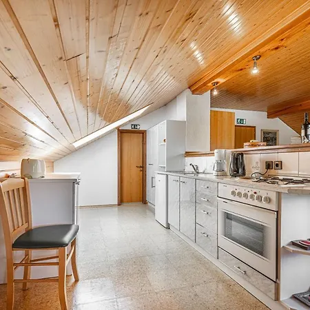 House Mavko Near Cerknica - Happy Apartma Grahovo