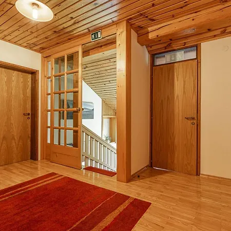 House Mavko Near Cerknica - Happy *