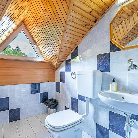 Appartamento House Mavko Near Cerknica - Happy Grahovo