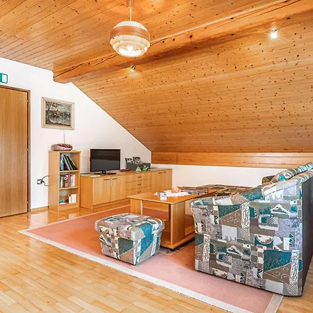 Daire House Mavko Near Cerknica - Happy *