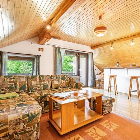 House Mavko Near Cerknica - Happy Apartamento Grahovo