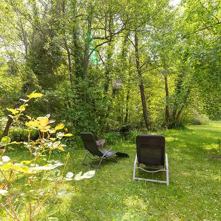 House Mavko Near Cerknica - Happy * Grahovo