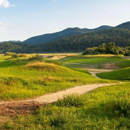 House Mavko Near Cerknica - Happy *