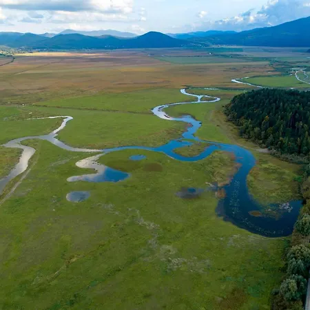House Mavko Near Cerknica - Happy Daire *