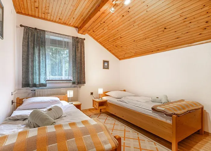 Appartamento House Mavko Near Cerknica - Happy