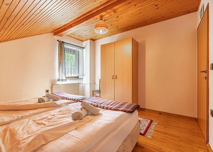 公寓 House Mavko Near Cerknica - Happy *