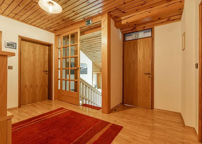 House Mavko Near Cerknica - Happy *