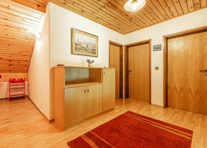 House Mavko Near Cerknica - Happy 公寓 *