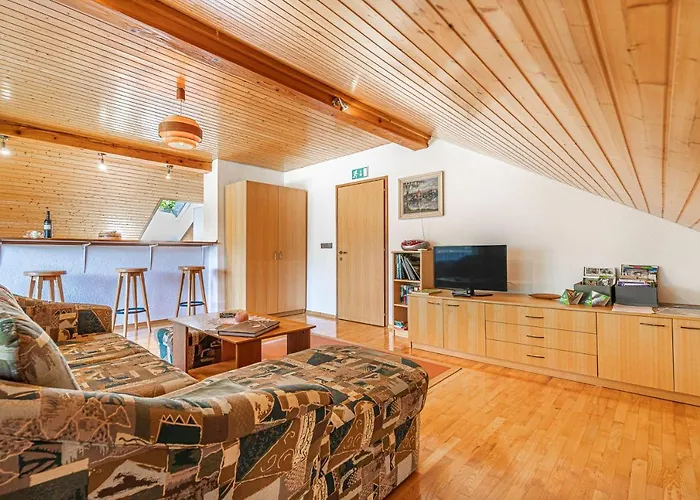 公寓 House Mavko Near Cerknica - Happy Grahovo