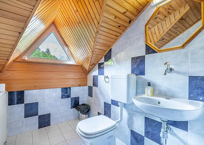 Appartamento House Mavko Near Cerknica - Happy Grahovo