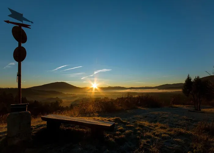 House Mavko Near Cerknica - Happy Appartamento *