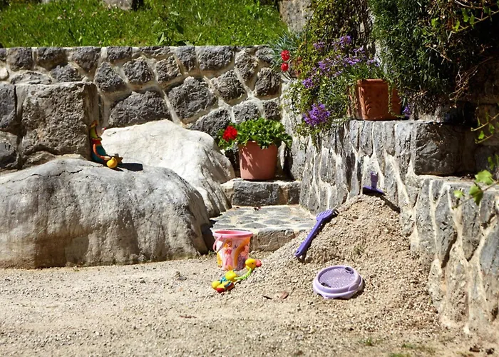 House Mavko Near Cerknica - Happy