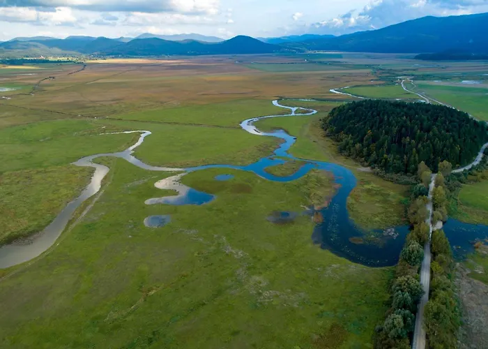 House Mavko Near Cerknica - Happy Appartamento *